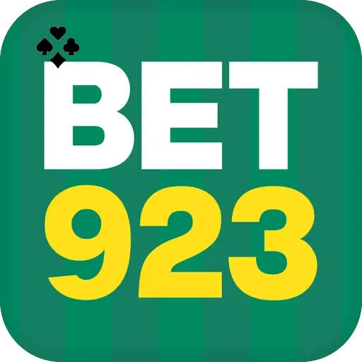 bet923 Logo