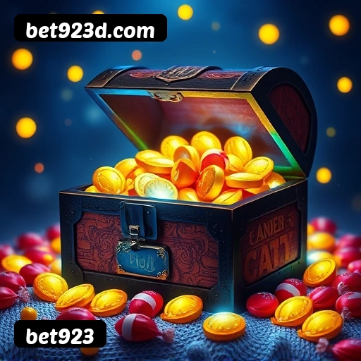 Imagem secundária para conteúdo da página Facebook bet923