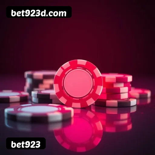 Cassino ao Vivo bet923 - Dealers Brasileiros Profissionais