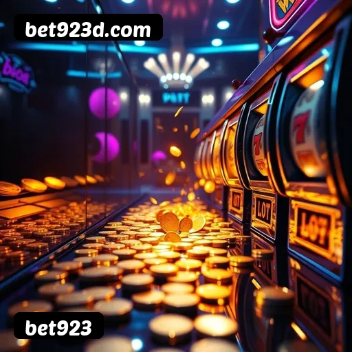 Benefícios do Login bet923 - Bônus e Vantagens Exclusivas