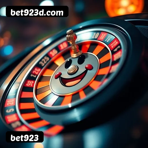 Prévia de conteúdo do canal Telegram bet923